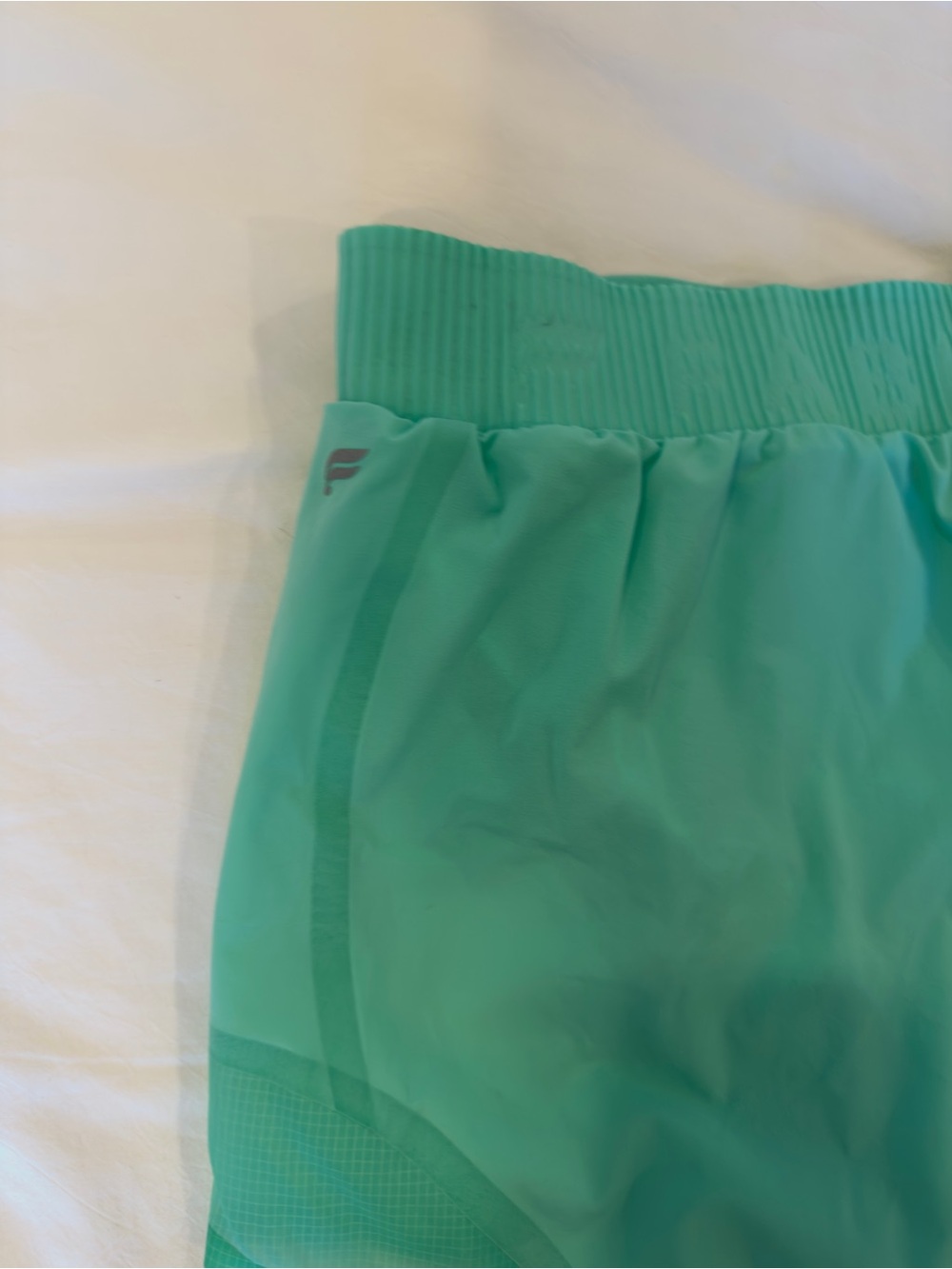 Fabletics Mika Run Short - Picture 3 of 5